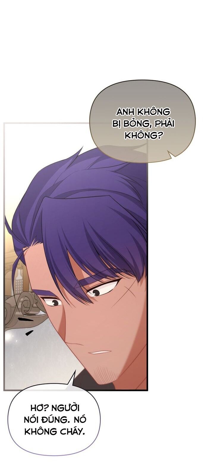Một Đêm Sâu Đậm Của Adeline Chap 67 - Next Chap 68