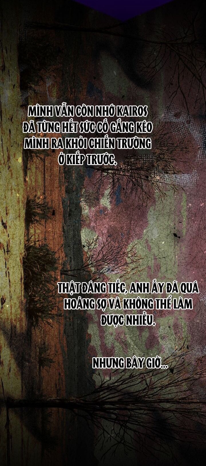 Một Đêm Sâu Đậm Của Adeline Chap 67 - Next Chap 68