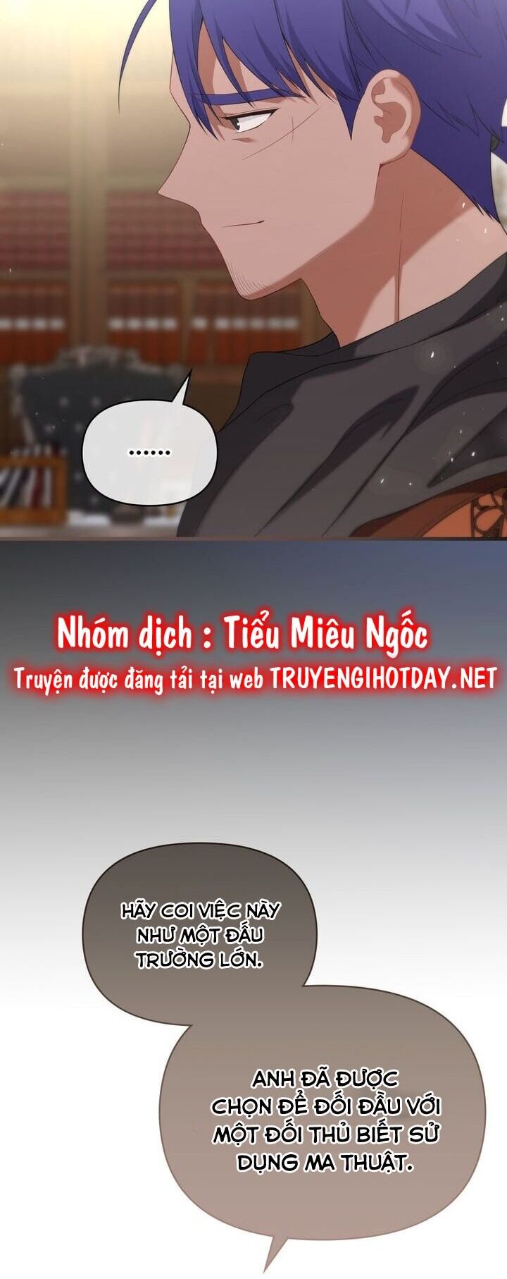 Một Đêm Sâu Đậm Của Adeline Chap 67 - Next Chap 68