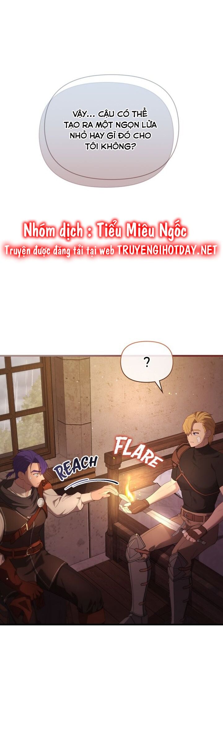 Một Đêm Sâu Đậm Của Adeline Chap 67 - Next Chap 68