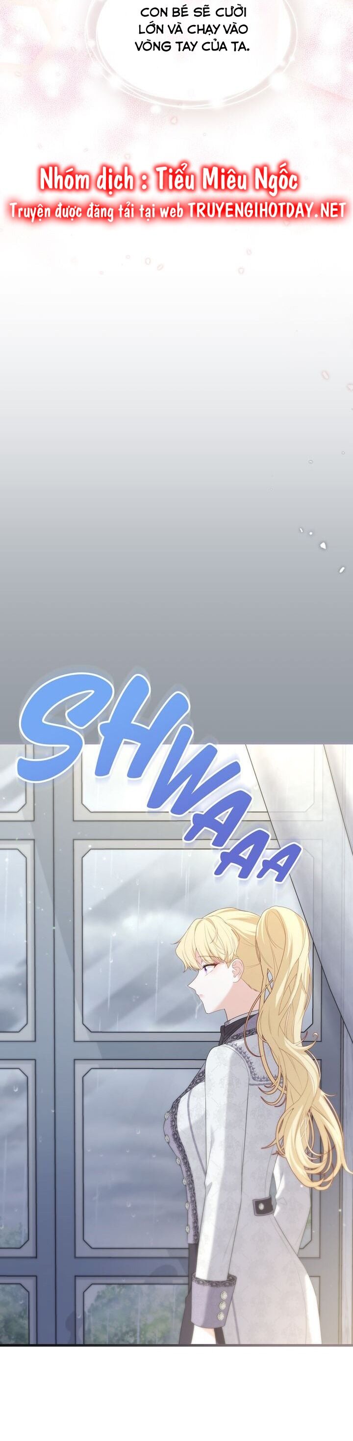 Một Đêm Sâu Đậm Của Adeline Chap 67 - Next Chap 68