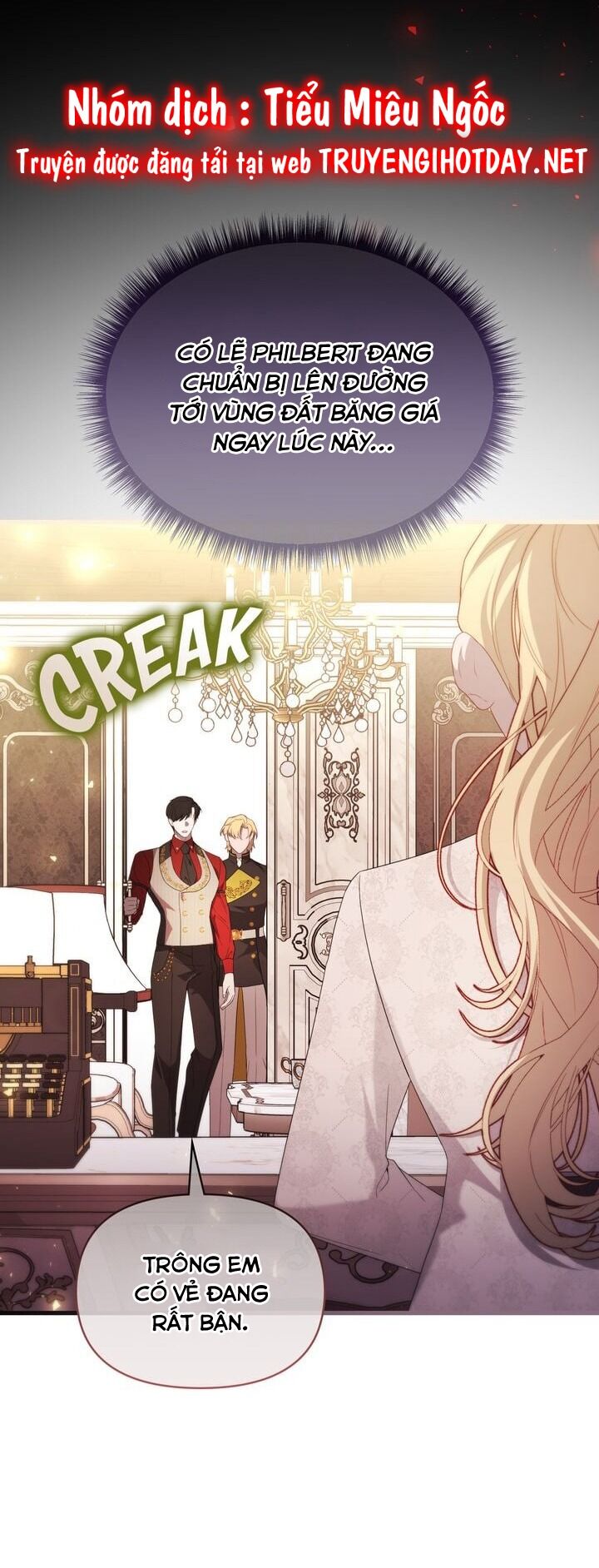 Một Đêm Sâu Đậm Của Adeline Chap 67 - Next Chap 68