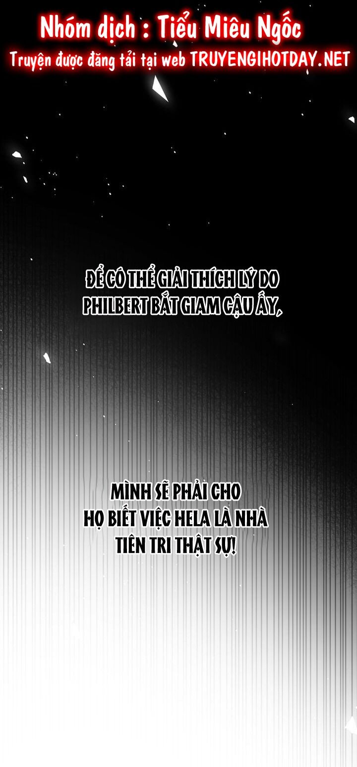 Một Đêm Sâu Đậm Của Adeline Chap 67 - Next Chap 68