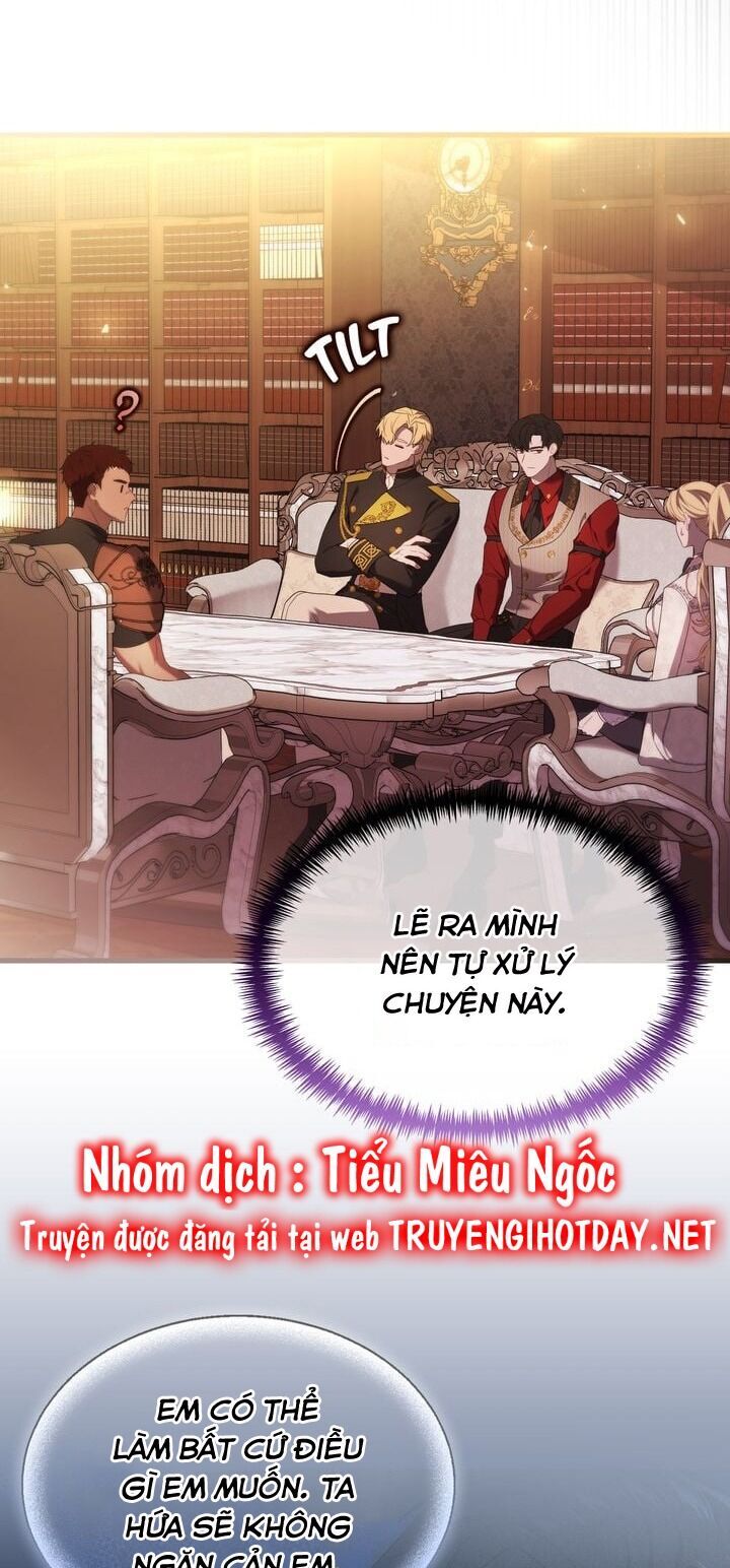 Một Đêm Sâu Đậm Của Adeline Chap 67 - Next Chap 68