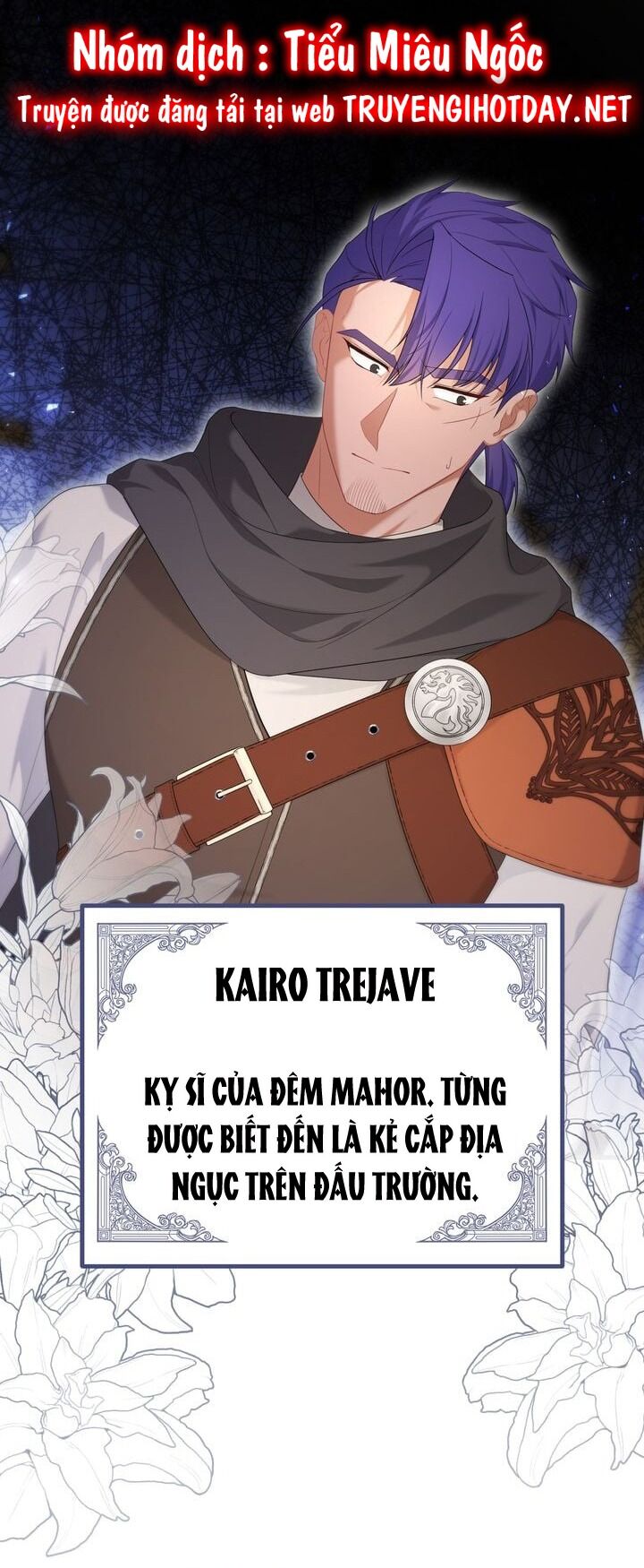Một Đêm Sâu Đậm Của Adeline Chap 67 - Next Chap 68
