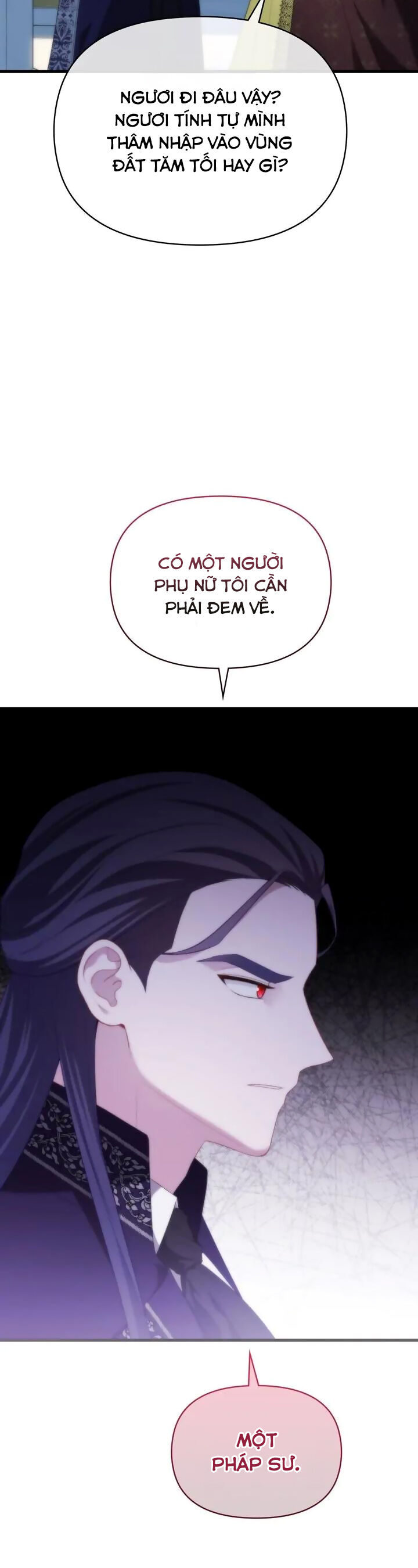 Một Đêm Sâu Đậm Của Adeline Chap 68 - Next Chap 69