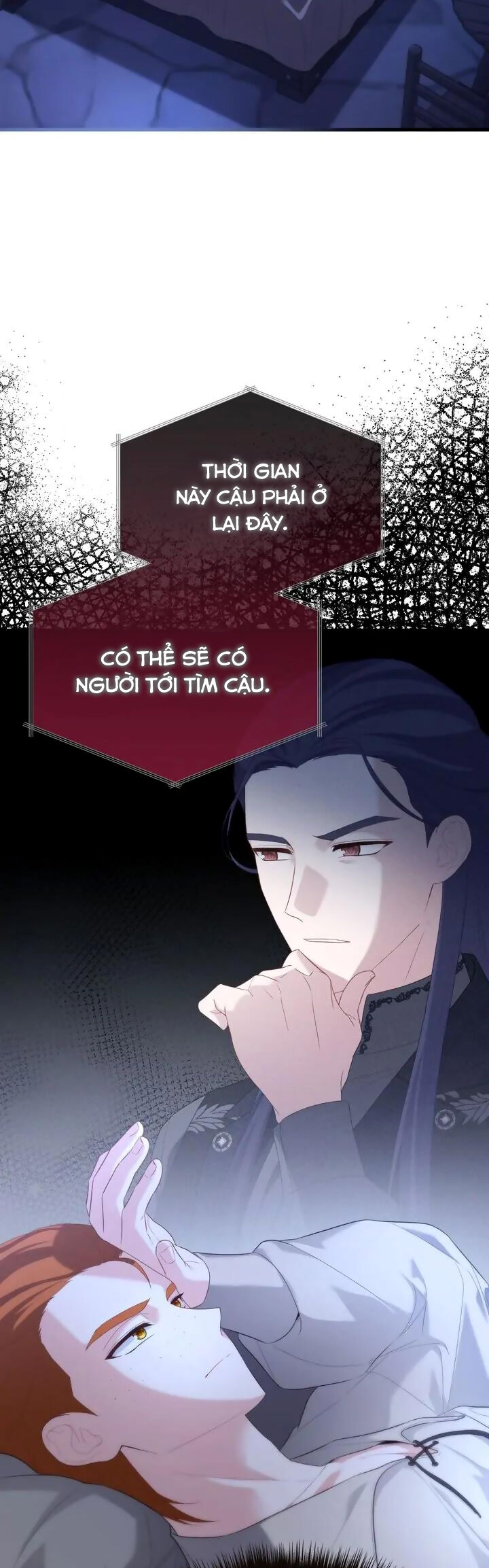 Một Đêm Sâu Đậm Của Adeline Chap 68 - Next Chap 69