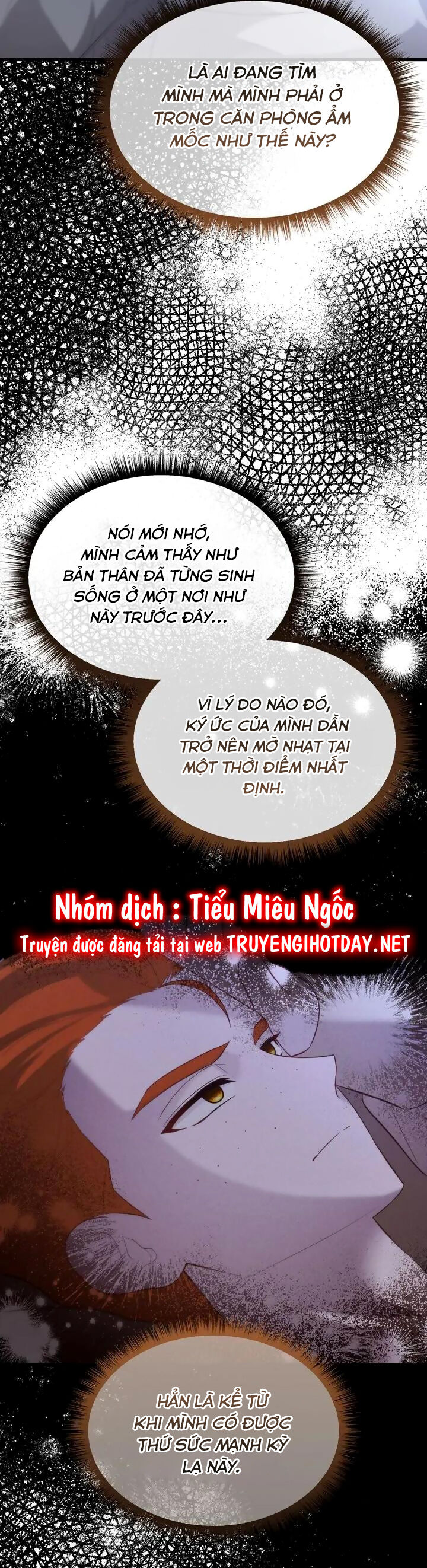 Một Đêm Sâu Đậm Của Adeline Chap 68 - Next Chap 69