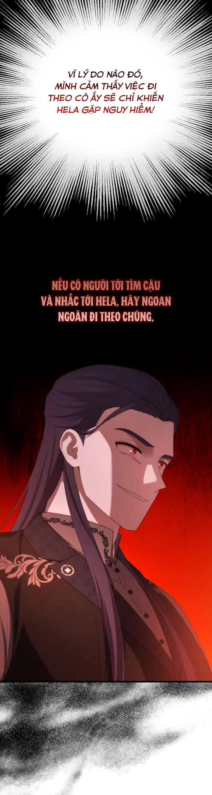 Một Đêm Sâu Đậm Của Adeline Chap 68 - Next Chap 69