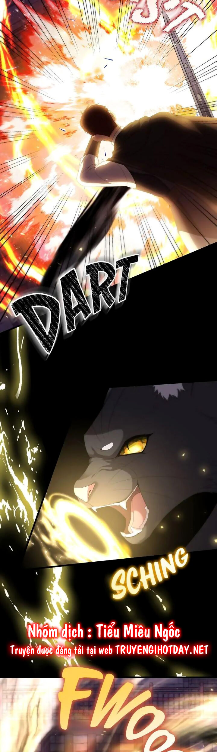 Một Đêm Sâu Đậm Của Adeline Chap 68 - Next Chap 69