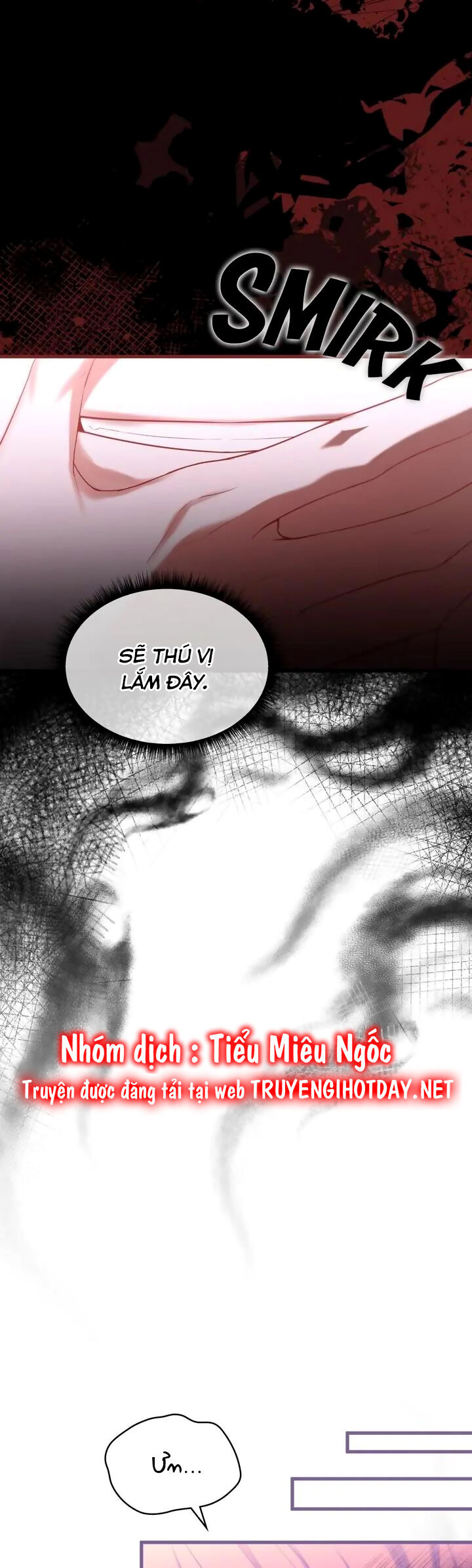 Một Đêm Sâu Đậm Của Adeline Chap 68 - Next Chap 69