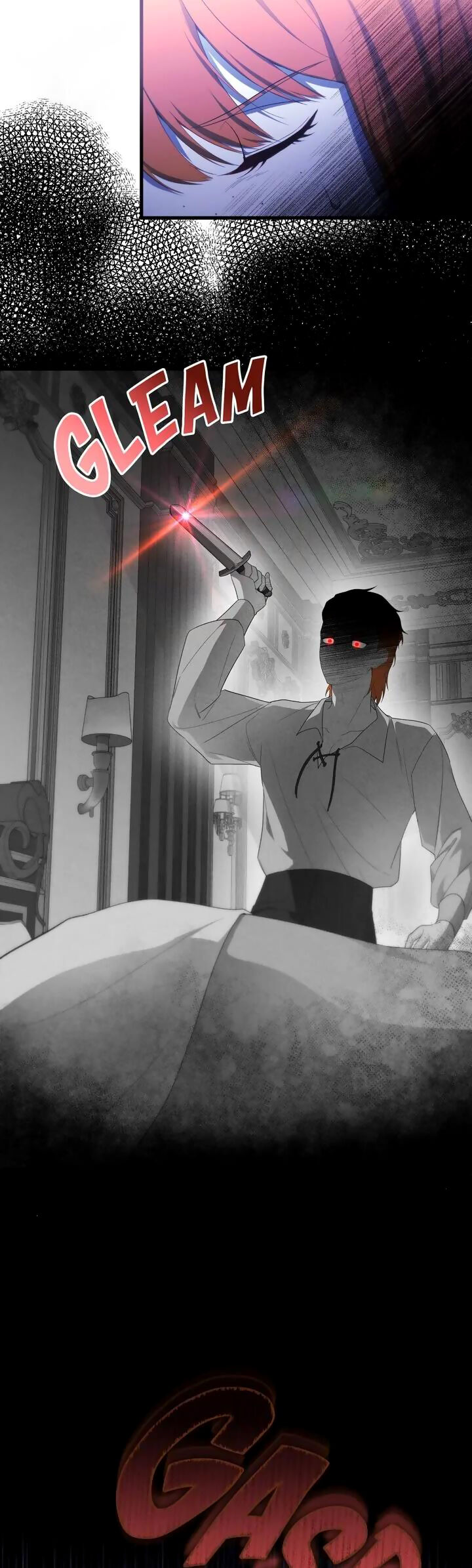 Một Đêm Sâu Đậm Của Adeline Chap 68 - Next Chap 69