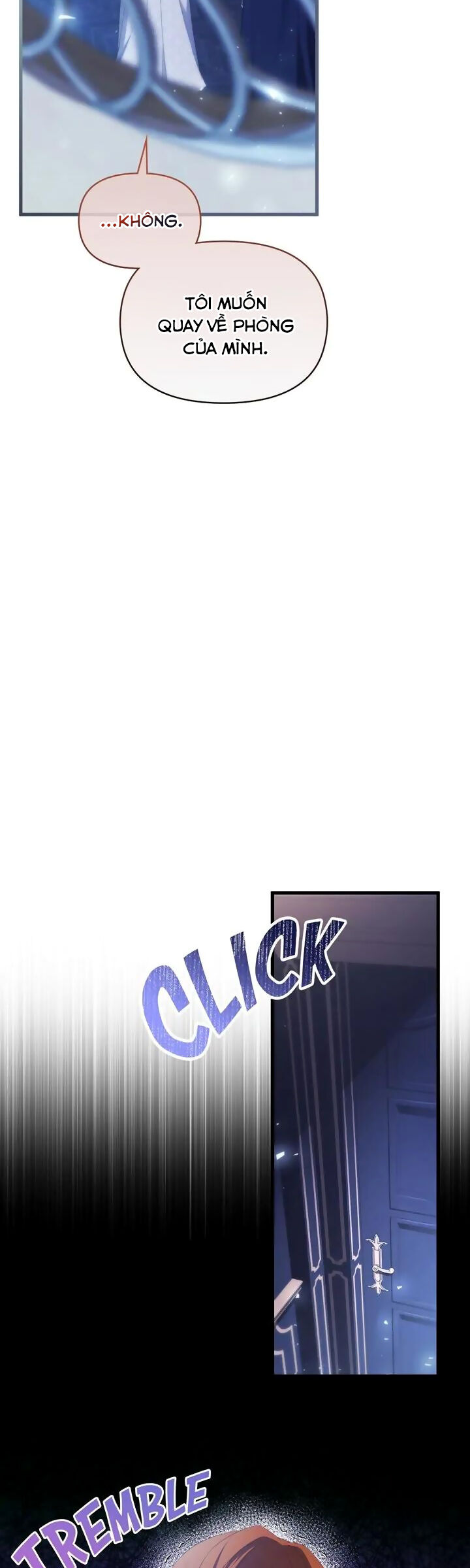 Một Đêm Sâu Đậm Của Adeline Chap 68 - Next Chap 69
