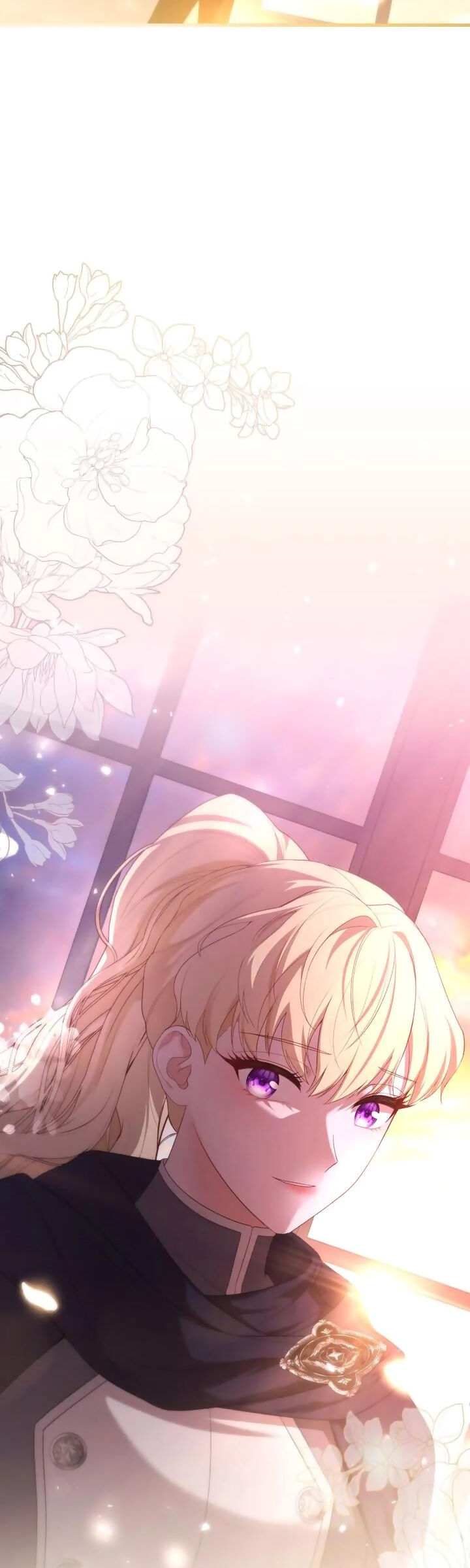 Một Đêm Sâu Đậm Của Adeline Chap 68 - Next Chap 69