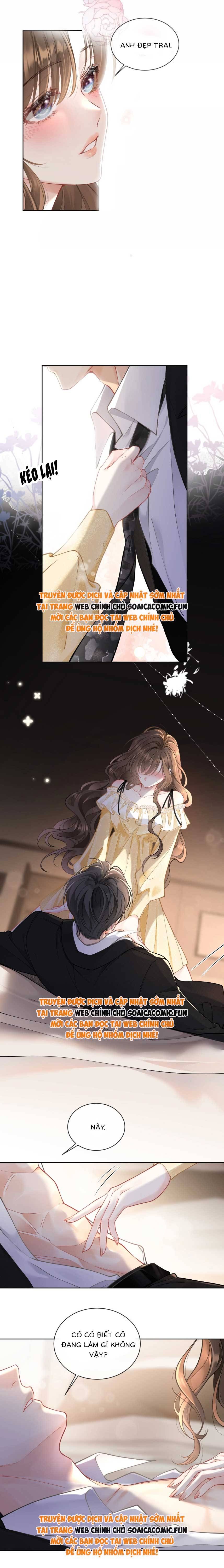 Một Đêm Sâu Đậm Chap 0 - Next Chap 1