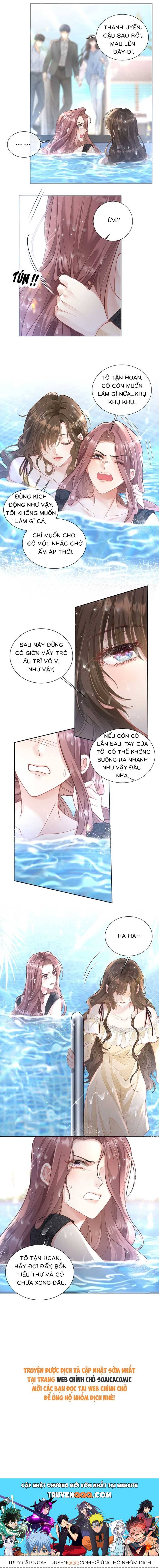 Một Đêm Sâu Đậm Chap 1 - Next Chap 2