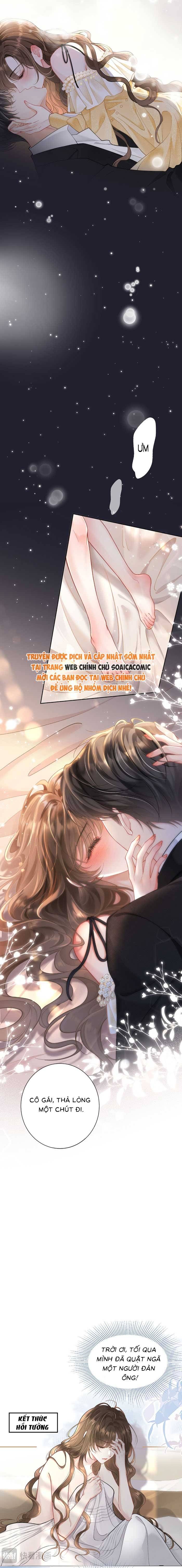 Một Đêm Sâu Đậm Chap 1 - Next Chap 2