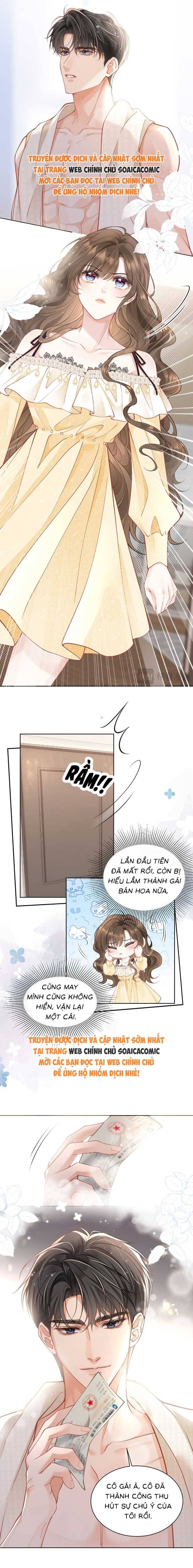 Một Đêm Sâu Đậm Chap 1 - Next Chap 2