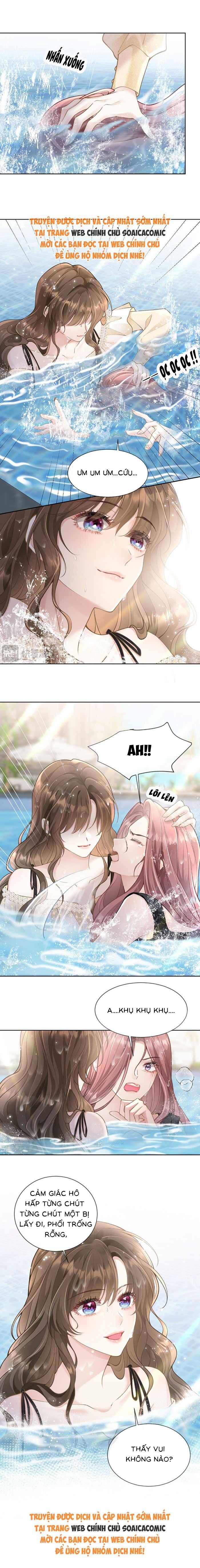 Một Đêm Sâu Đậm Chap 1 - Next Chap 2