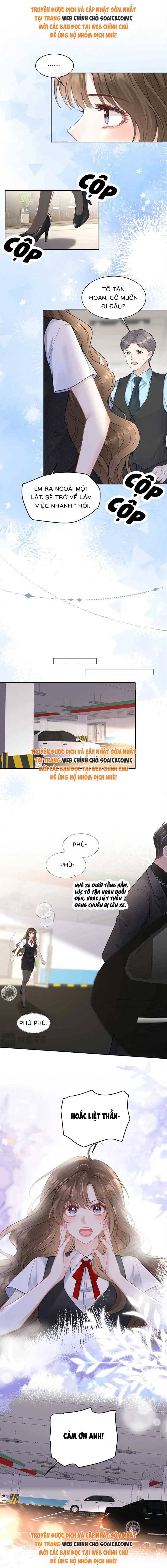 Một Đêm Sâu Đậm Chap 10 - Next Chap 11