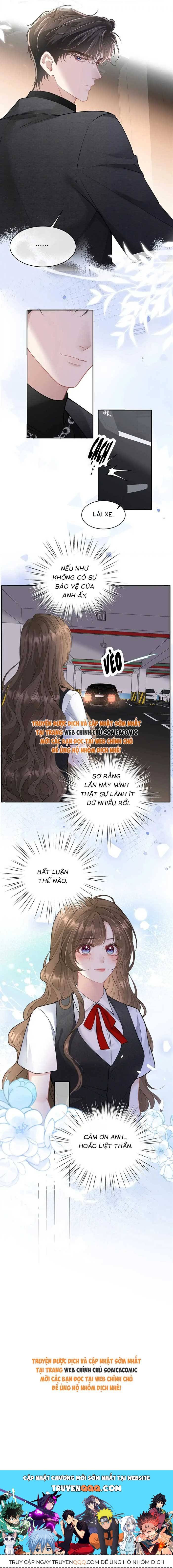 Một Đêm Sâu Đậm Chap 10 - Next Chap 11