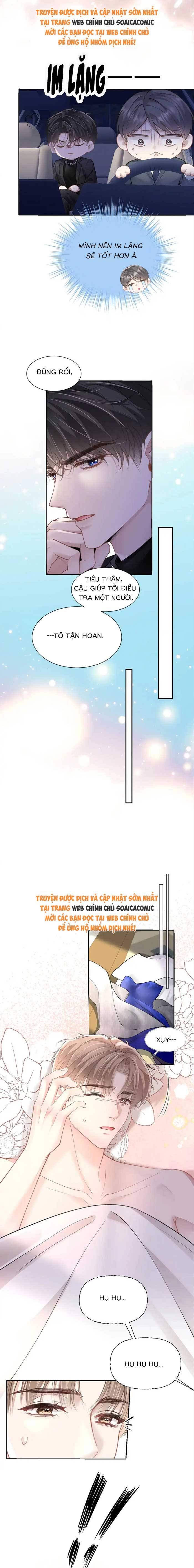 Một Đêm Sâu Đậm Chap 11 - Next Chap 12