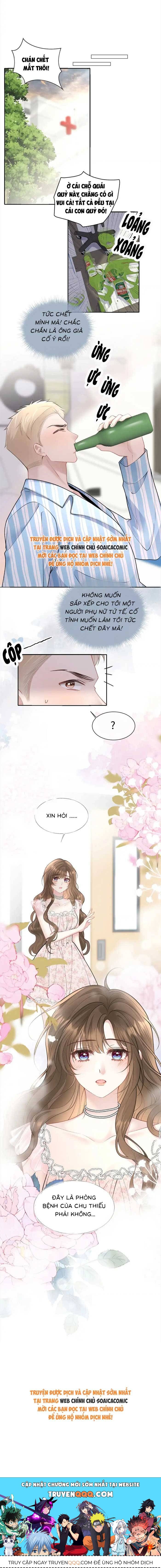 Một Đêm Sâu Đậm Chap 11 - Next Chap 12