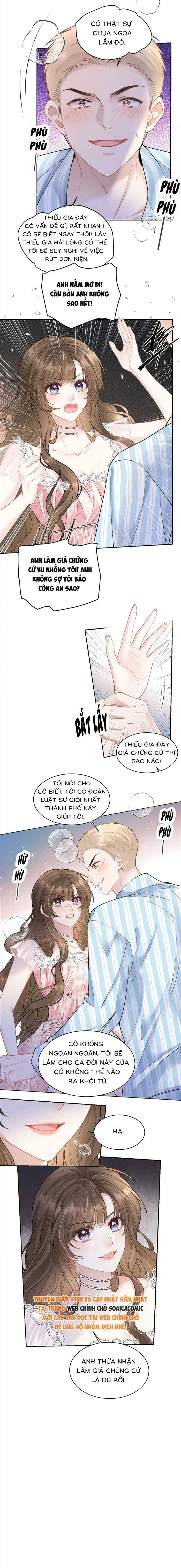 Một Đêm Sâu Đậm Chap 12 - Next Chap 13