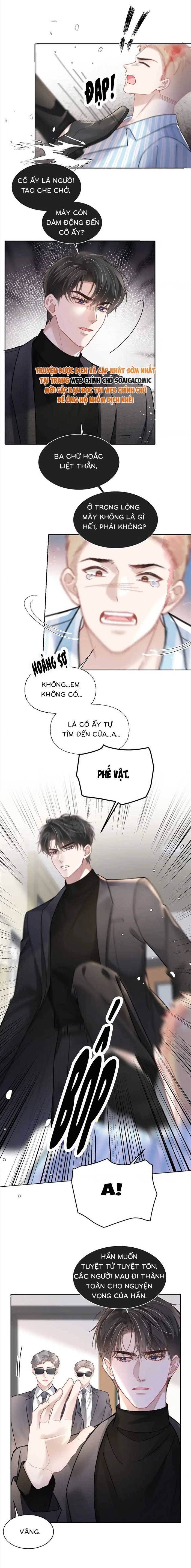 Một Đêm Sâu Đậm Chap 12 - Next Chap 13