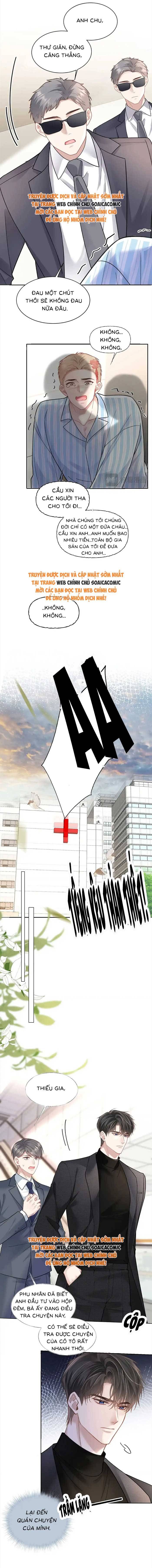 Một Đêm Sâu Đậm Chap 12 - Next Chap 13