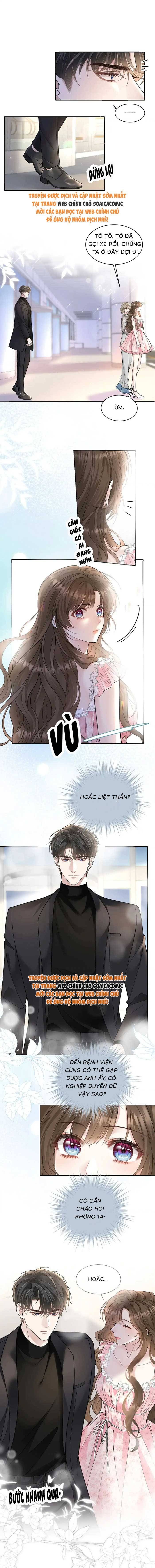 Một Đêm Sâu Đậm Chap 12 - Next Chap 13