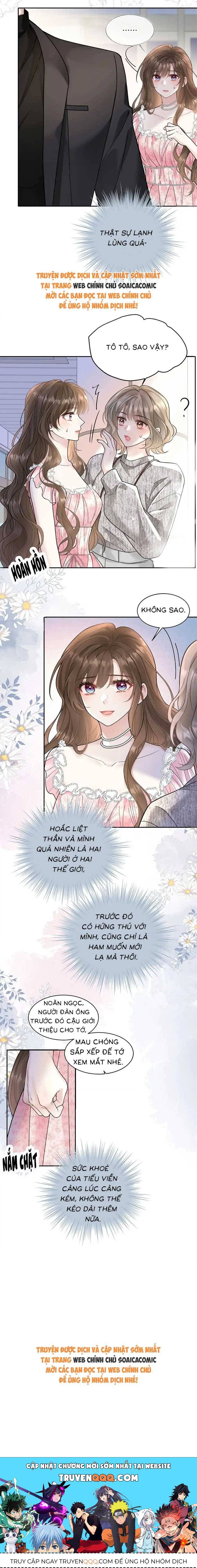 Một Đêm Sâu Đậm Chap 12 - Next Chap 13
