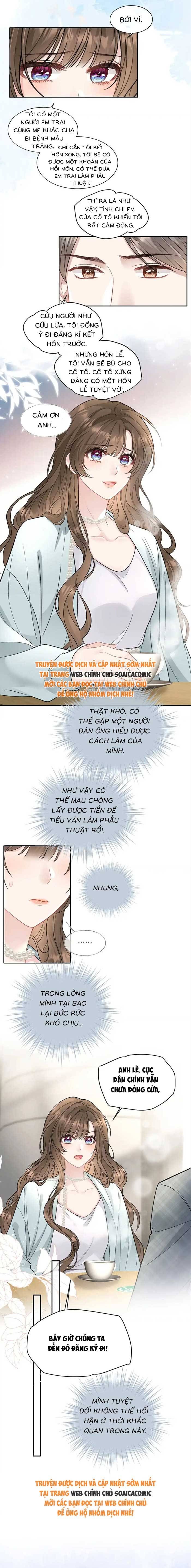 Một Đêm Sâu Đậm Chap 13 - Next Chap 14