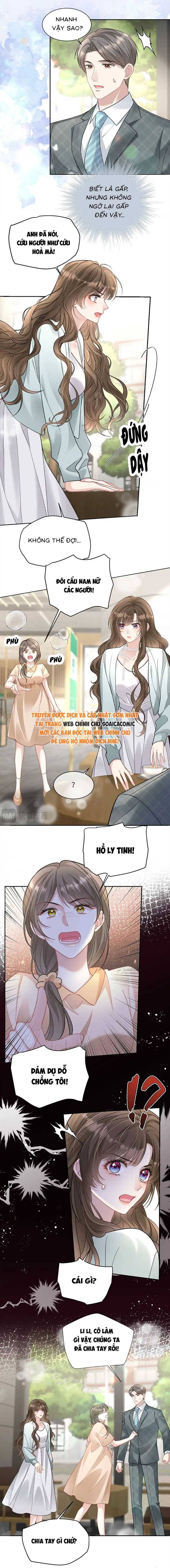 Một Đêm Sâu Đậm Chap 13 - Next Chap 14