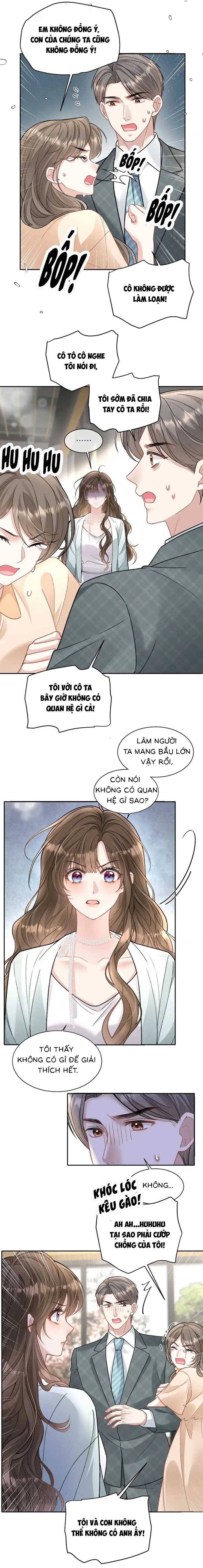 Một Đêm Sâu Đậm Chap 13 - Next Chap 14