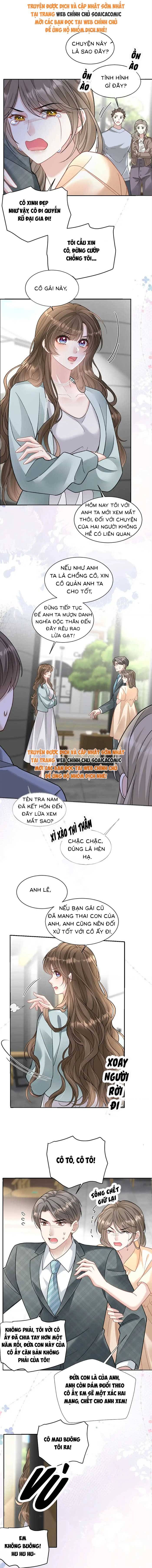 Một Đêm Sâu Đậm Chap 13 - Next Chap 14