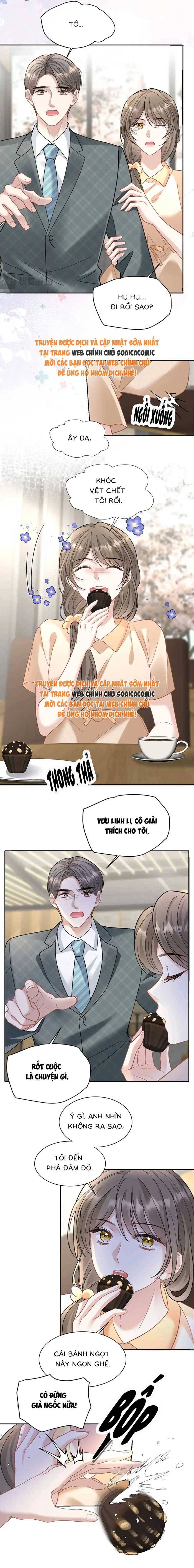 Một Đêm Sâu Đậm Chap 13 - Next Chap 14