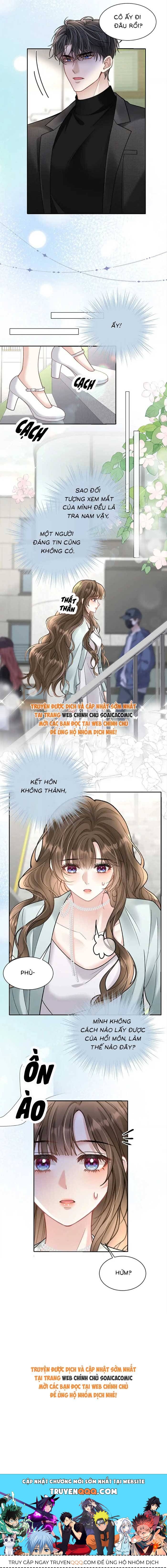 Một Đêm Sâu Đậm Chap 13 - Next Chap 14