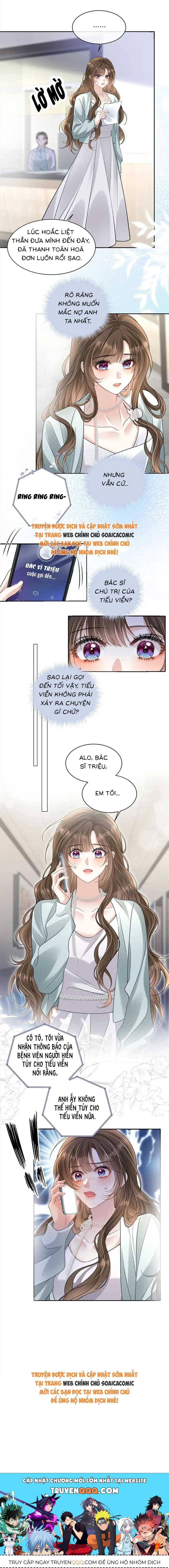 Một Đêm Sâu Đậm Chap 14 - Next Chap 15