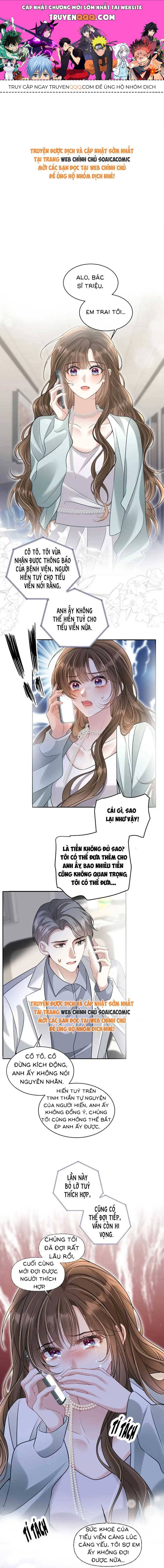 Một Đêm Sâu Đậm Chap 15 - Next Chap 16