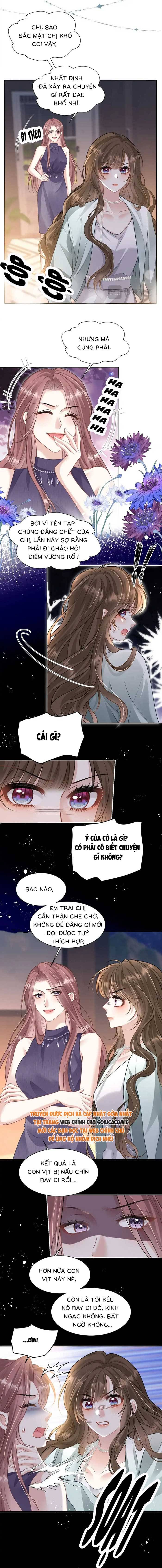 Một Đêm Sâu Đậm Chap 15 - Next Chap 16