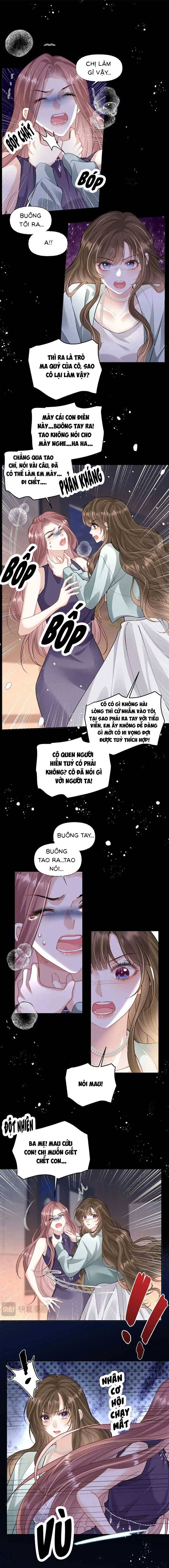 Một Đêm Sâu Đậm Chap 15 - Next Chap 16