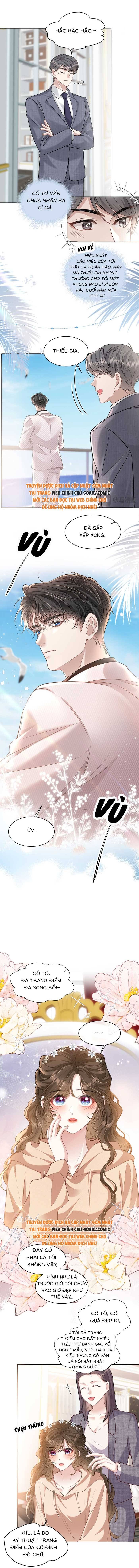 Một Đêm Sâu Đậm Chap 16 - Next Chap 17