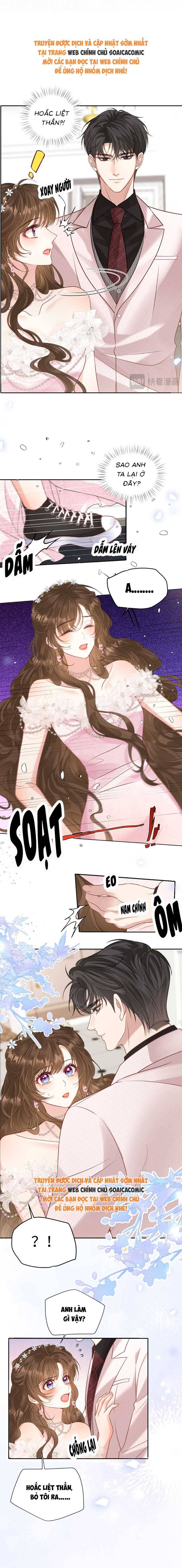 Một Đêm Sâu Đậm Chap 16 - Next Chap 17