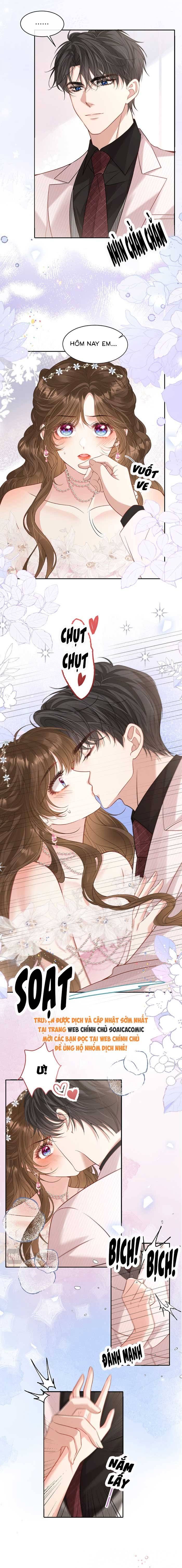 Một Đêm Sâu Đậm Chap 16 - Next Chap 17