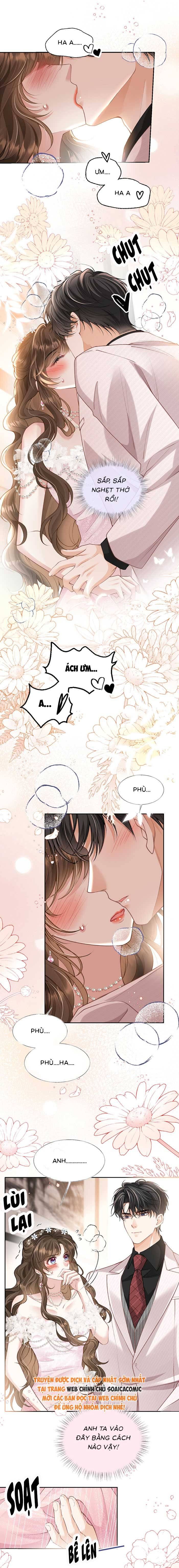 Một Đêm Sâu Đậm Chap 16 - Next Chap 17
