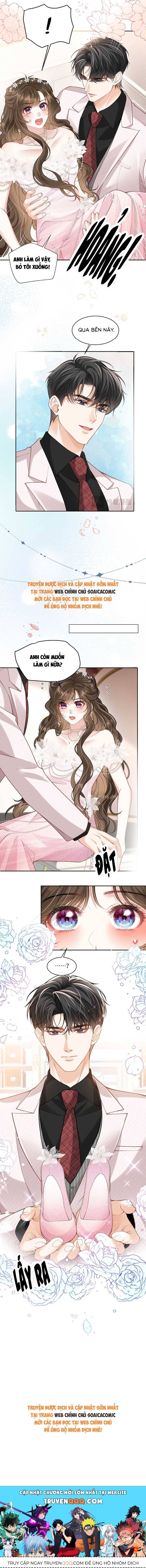 Một Đêm Sâu Đậm Chap 16 - Next Chap 17
