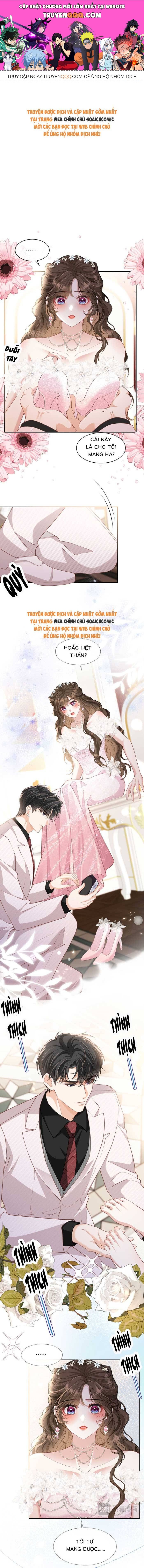 Một Đêm Sâu Đậm Chap 17 - Next Chap 18