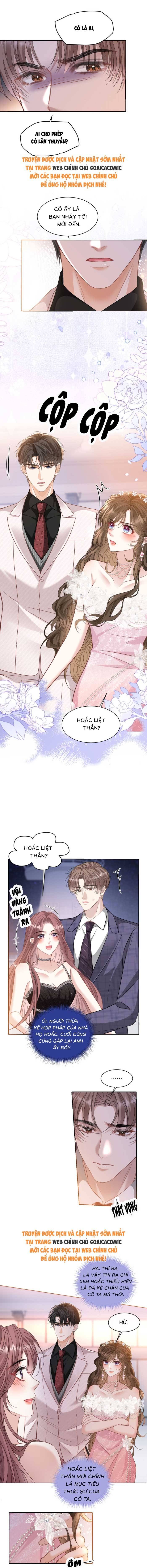 Một Đêm Sâu Đậm Chap 18 - Next Chap 19
