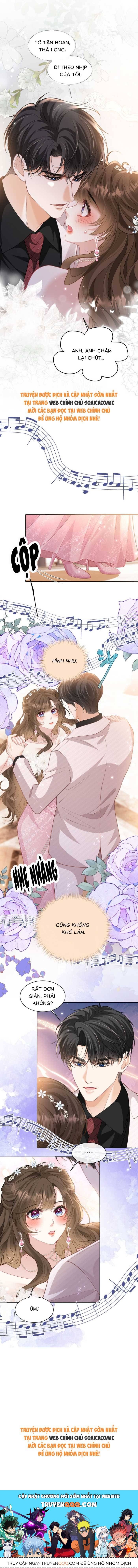 Một Đêm Sâu Đậm Chap 18 - Next Chap 19